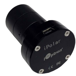 iOptron Poolzoeker iPolar electronic polarscope for iEQ30/iEQ45