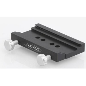 ADM Dual Prism clamp Vixen/Losmandy M8