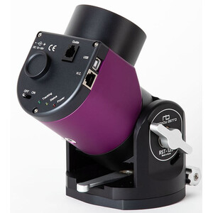 Rainbow Astro Montering RST-135 Purple