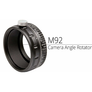 William Optics Rotador Rotator M92