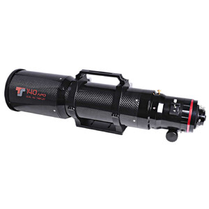 TS Optics Refractor apocromático AP 140/910 Carbon Photoline OTA