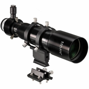 Explore Scientific Apochromatic refractor AP 165/1155 FPL-53 CF Feather  Touch 3.0