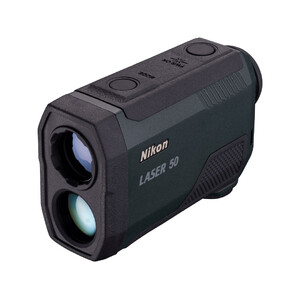 Nikon Afstandsmeter Laser 50 Entfernungsmesser