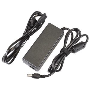 Omegon 72W 12V 6A 5.5mm x 2.1mm universal power supply