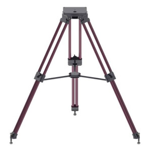 Software Bisque Cavalletto Helium Tripod red