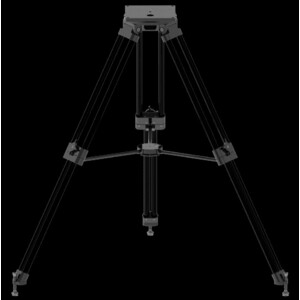 Software Bisque Statief Helium Tripod black