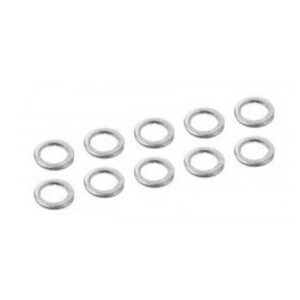 Artesky Verlengstuk Fine Tuning Ring Set M48