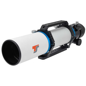 Explore Scientific Apochromatic refractor AP 165/1155 FPL-53 CF Feather  Touch 3.0