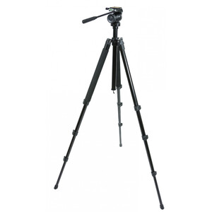 Celestron Trípode de aluminio TrailSeeker