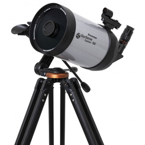 Celestron Schmidt-Cassegrain telescoop SC 150/1500 StarSense Explorer DX 6 AZ