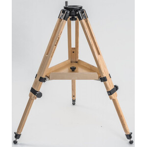 Berlebach Tripod Report 172 iOptron ZEQ25/CEM25