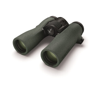 Swarovski Binocolo NL PURE 8X32 NERO-VERDE