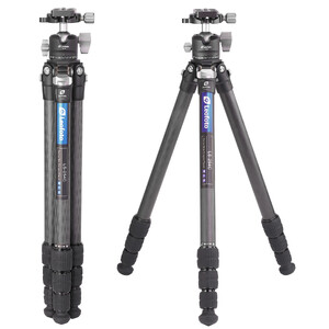 Leofoto Carbon tripod LS-254C Ranger + Ballhead LH-30