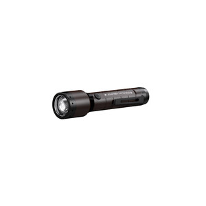 LED LENSER Linterna T²