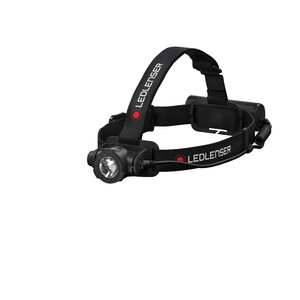 LED LENSER Hoofdlamp H7R Core