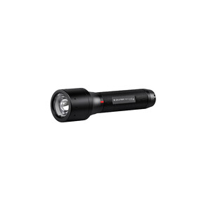 Lampe torche rechargeable Ledlenser P6R Core