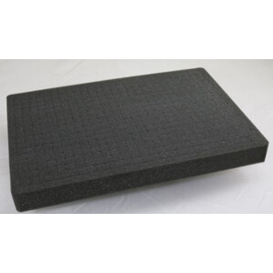 Geoptik foam insert for EPH transport cases