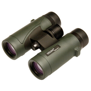 Helios Optics Binoculares 10x32 WP6 Mistral