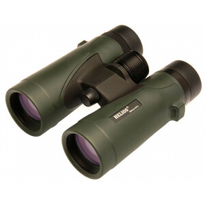 Helios Optics Binoculares 8x42 ED WP6 Mistral