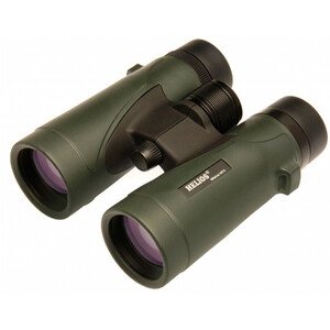 Helios Optics Binoculares 10x42 ED WP6 Mistral