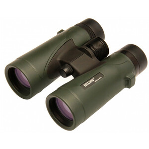 Helios Optics Binoculares 12x42 WP6 Mistral