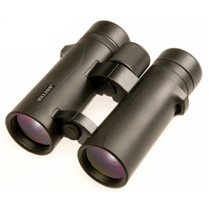 Helios Optics Binocolo 10x34 Nitrosport Waterproof