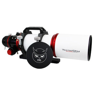 Tecnosky Refractor apocromático AP 90/540 OWL Triplet OTA