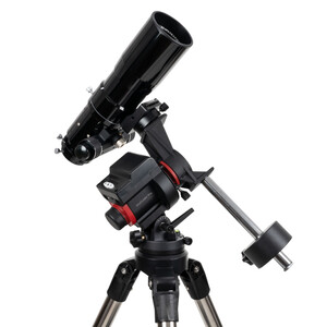 Omegon Rifrattore Apocromatico Pro APO AP 66/400 ED SkyGuider Pro