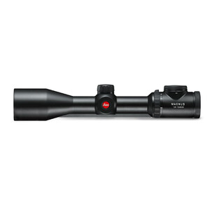 Leica Riflescope Magnus 1.8-12x50 i L-4a, Rail