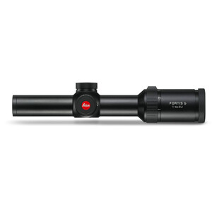 Leica Riflescope Fortis 6 1-6x24i L-4a