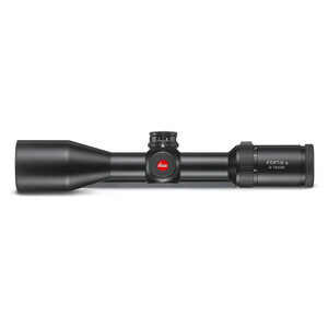 Leica Riflescope Fortis 6 2-12x50i L-4a, Rail, BDC