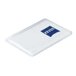 ZEISS microfibre cloth