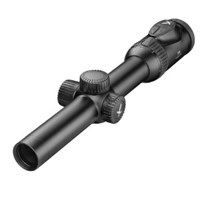 Swarovski Riflescope Z8i 1-8x24 SR 4A-I