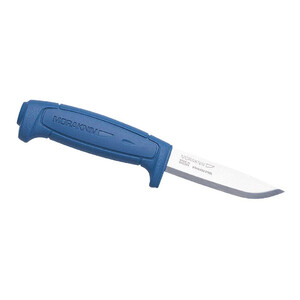 Morakniv Knives Belt knife BASIC 546 blue