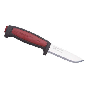 Morakniv Coltelli Gürtelmesser PRO C rot