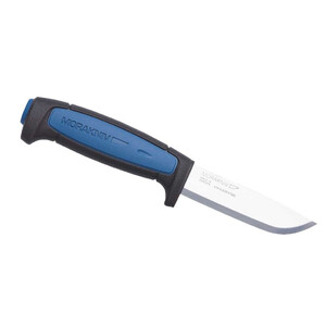 Morakniv Knives Belt knife PRO S blue