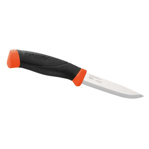 Morakniv Messen Jagd-/Outdoormesser COMPANION orange