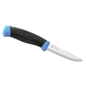 Morakniv Coltelli Jagd-/Outdoormesser COMPANION blau