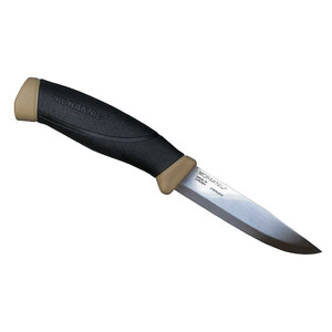 Morakniv Coltelli Jagd-/Outdoormesser COMPANION DESERT BEIGE