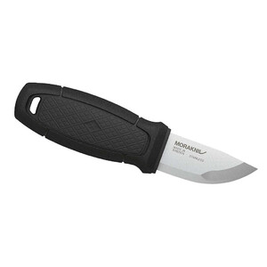 Morakniv Knives ELDRIS NECK KNIFE black