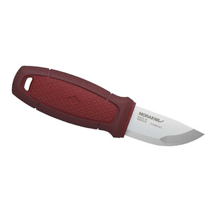 Morakniv Coltelli ELDRIS NECK KNIFE rot