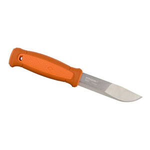 Morakniv Cuchillos Gürtelmesser KANSBOL BURNT ORANGE