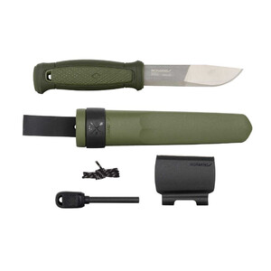 Morakniv Cuchillos Gürtelmesser KANSBOL SK