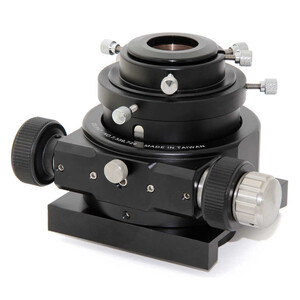 TS Optics Focheggiatore Newton-Crayford 3"