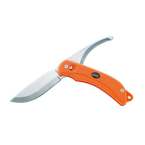 EKA Coltelli Swingblade orange