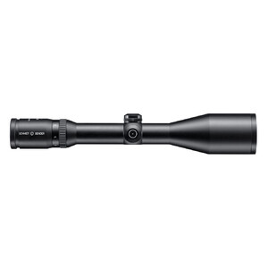 Schmidt & Bender Riflescope 3-12x50 Klassik Ret. L3, 30mm, Without rail Klassik // Classic