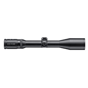 Schmidt & Bender Riflescope 3-12x42 Klassik Ret. L3, 30mm, Without rail Klassik // Classic