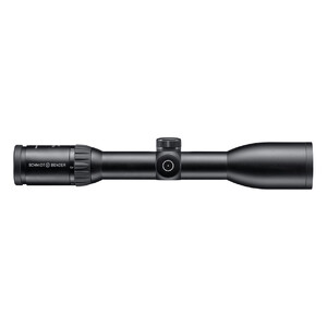 Schmidt & Bender Riflescope 1.5-6x42 Zenith Ret. FD7, 30mm, Without rail // Without rail Posicon