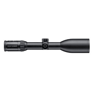 Schmidt & Bender Riflescope 3-12x50 Zenith Ret. FD7, 30mm, Without rail // Without rail Posicon