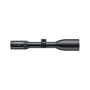 Schmidt & Bender Riflescope 3-12x50 Zenith Ret. FD7, 30mm, Without rail // Without rail Posicon